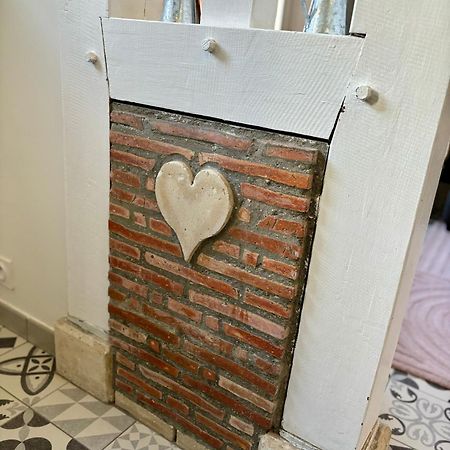 La Petite Ardoise - Maison Au Calme Pour 4 Pers Honfleur Exterior photo