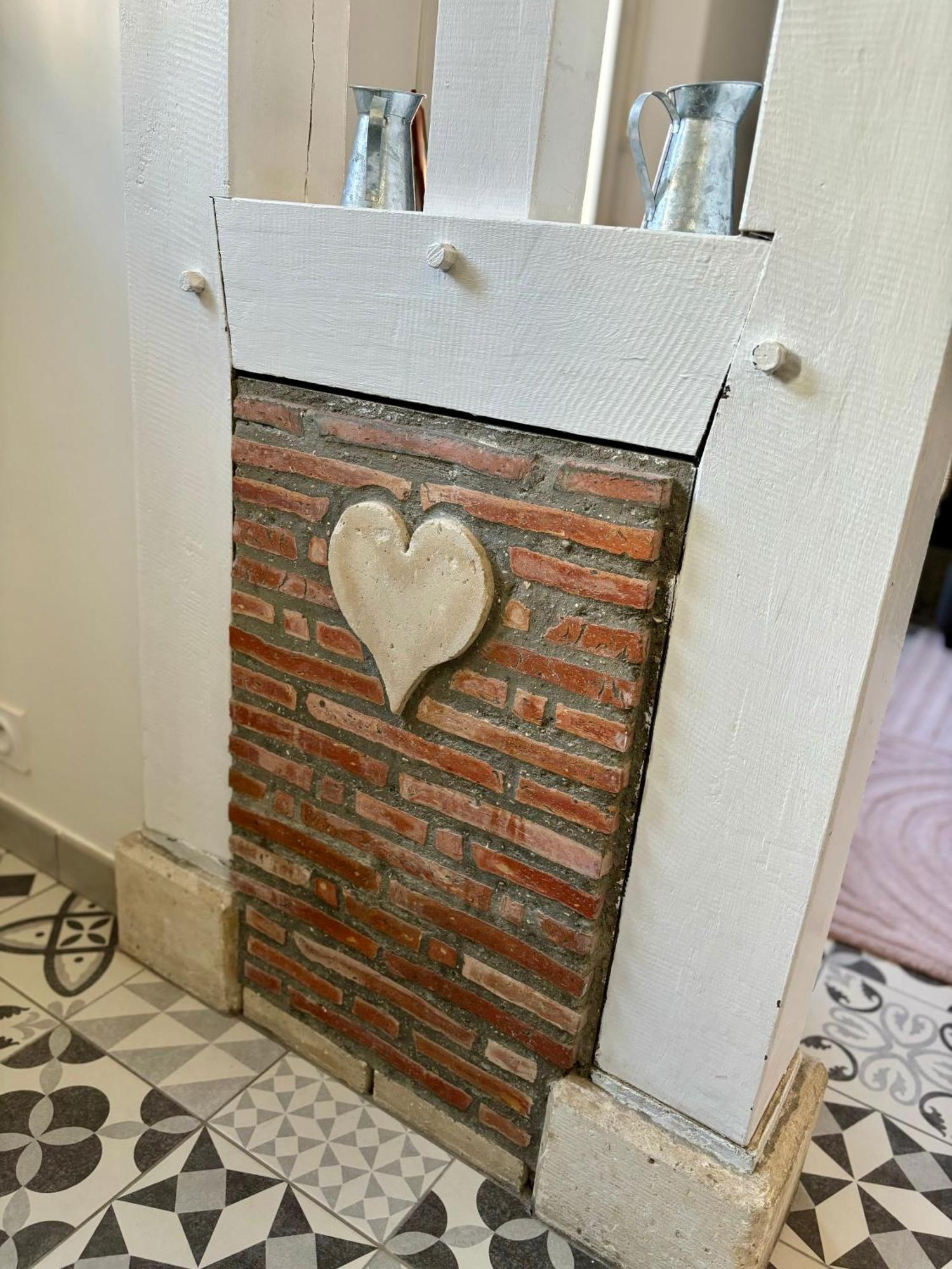 La Petite Ardoise - Maison Au Calme Pour 4 Pers Honfleur Exterior photo